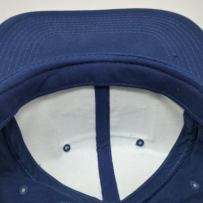 YoungAn Snapback Blue One Size The Lee Co Valves Hydrants Patch Hat Workwear