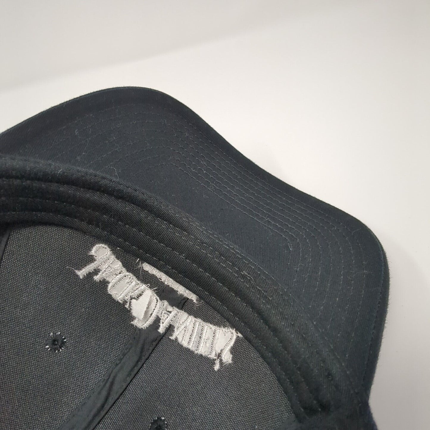 Jack Daniel's Country Cocktails Snapback Trucker Hat Black One Size