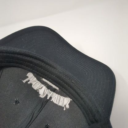 Jack Daniel's Country Cocktails Snapback Trucker Hat Black One Size