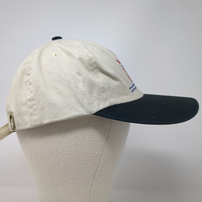 Alternative Headwear Baseball Cap Beige Black One Size Boulder Mountain Tour Hat
