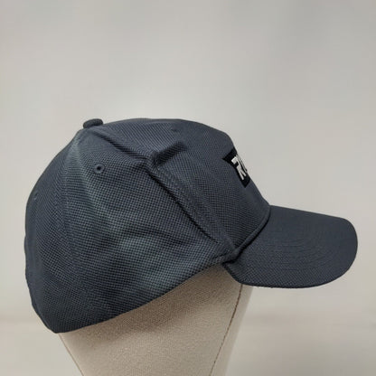 RYOBI Snapback Hat Gray One Size Adjustable Embroidered 6 Panel Sport-Tek
