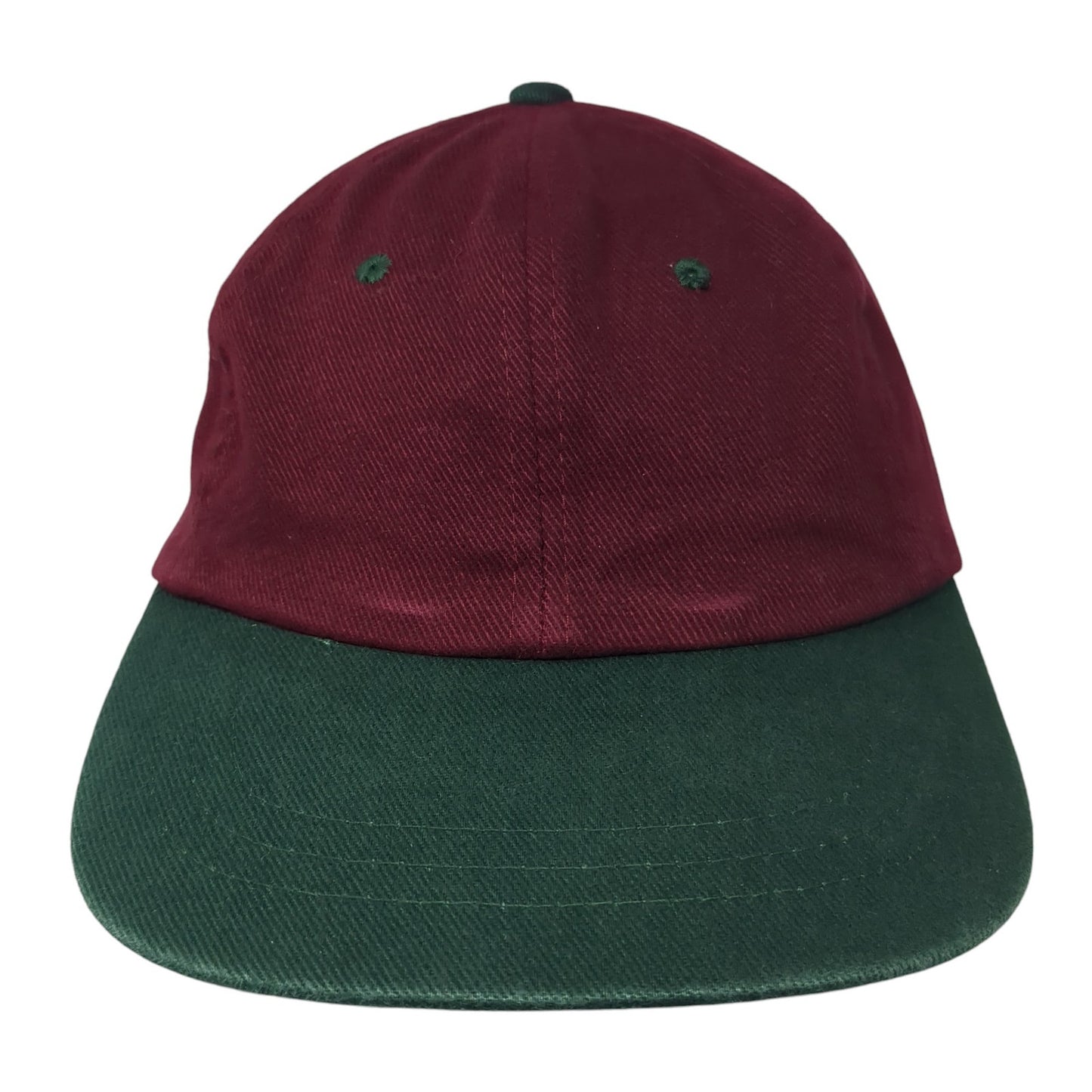 HeadShots By KC Caps Slideback Hat Multi One Size Adjustable Colorblock
