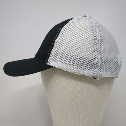 Blank2Branded Baseball Cap Black One Size Cummins Diesel Mesh Strapback Hat Logo