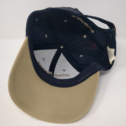Mike Kehoe Ford Jefferson City MO Baseball Cap Blue One Size Business Builders