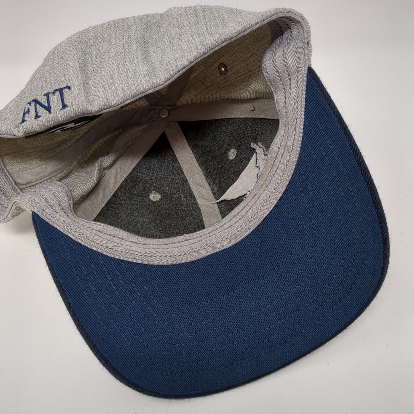 FNT Fitted Hat Multicolor Size L/XL Embroidered 6 Panel Pro 585 Richardson