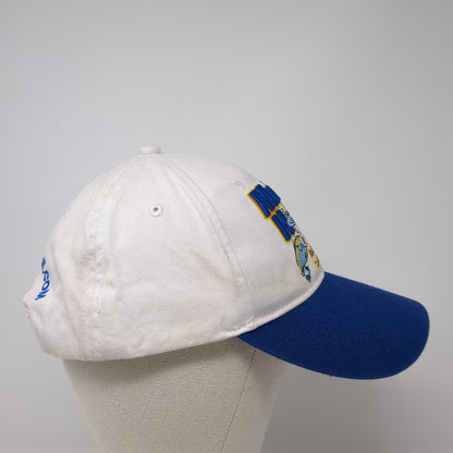 Mud Hole Rod Building & Tackle Crafting Baseball Cap Multicolor OS Adjustable