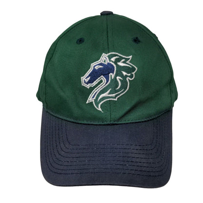 Charlotte Knights Strapback Hat Multicolor S/M Minor League Baseball