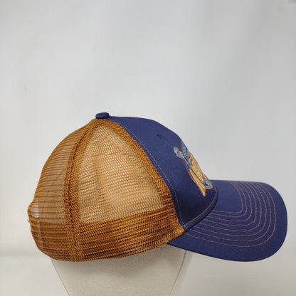 Pride In Agriculture Since 1952 Snapback Trucker Hat Multi OS Mesh Back Hiphic