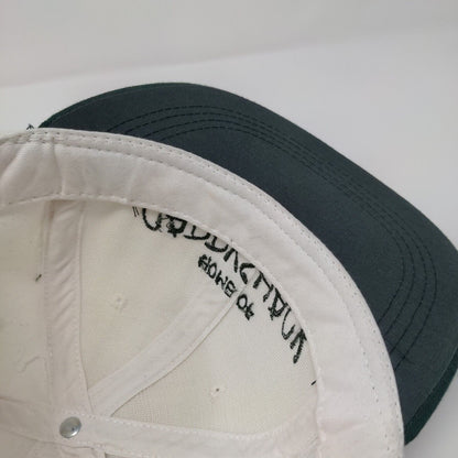 Home of Caddyshack Slideback Hat Multicolor OSFA Adjustable Embroidered Imperial
