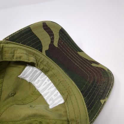 Durango Wild Lands Strapback Hat Camo One Size TwitchCon 2017 Otto