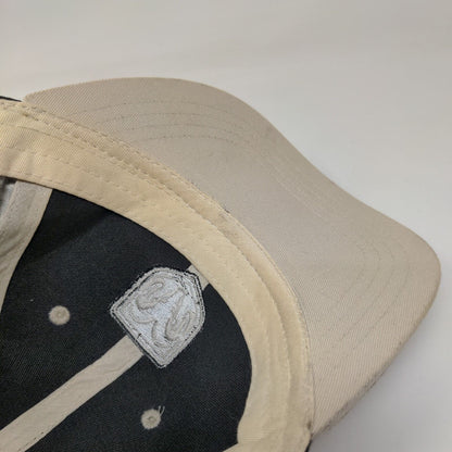 Dodge Ram Strapback Hat Camouflage One Size Adjustable Embroidered 6 Panel