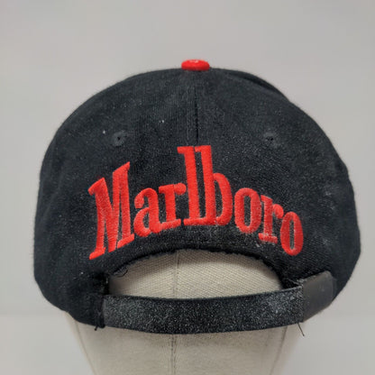 Snake Pass Adventure Team Marlboro Slideback Hat Multicolor OSFA Adjustable