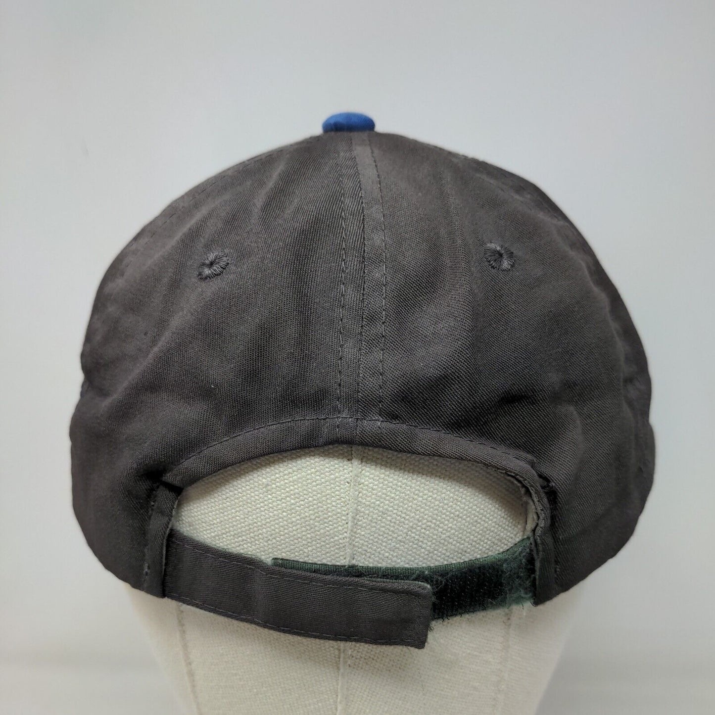 Outdoor Cap Men's New York Mets Hat Multicolor OSFM Embroidered Logo