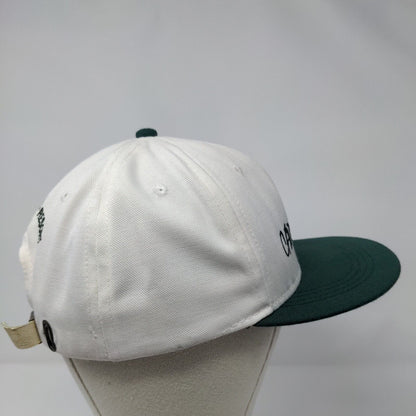 Home of Caddyshack Slideback Hat Multicolor OSFA Adjustable Embroidered Imperial