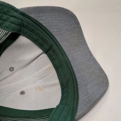 Agriliance Snapback Trucker Hat Multicolor OS Embroidered Mesh Back Richardson