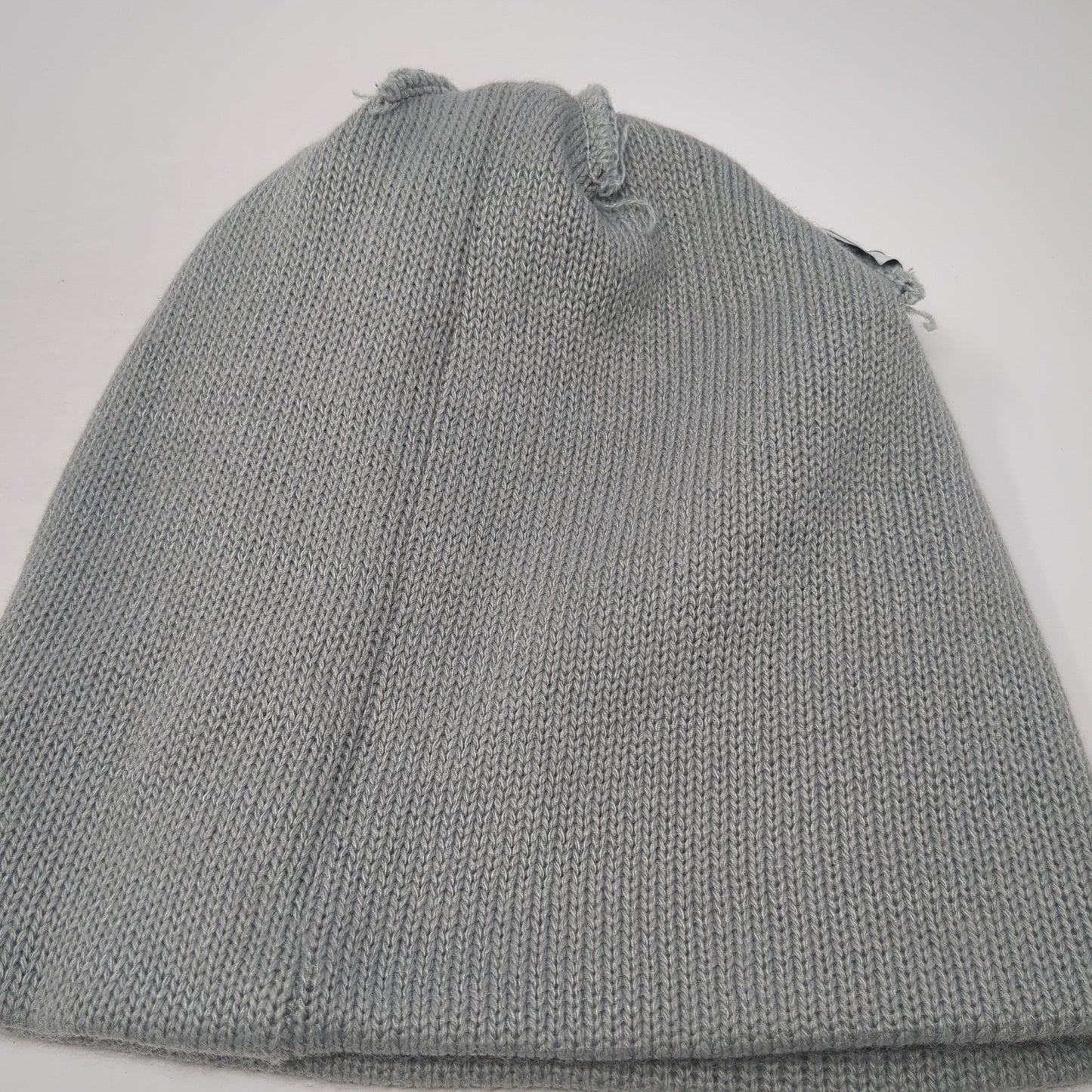 AICL Beanie Hat Multicolor One Size Lightweight Hand Knitted Outdoor Cap