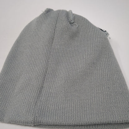 AICL Beanie Hat Multicolor One Size Lightweight Hand Knitted Outdoor Cap