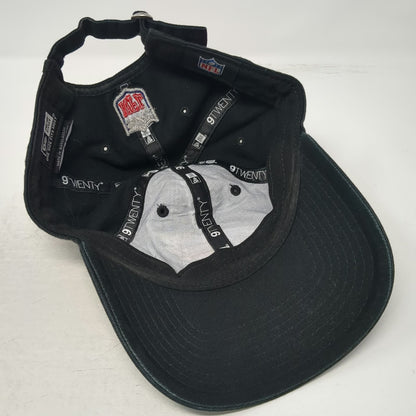 New Era Philadelphia Eagles NFL Super Bowl LII Champions Black Hat One Size