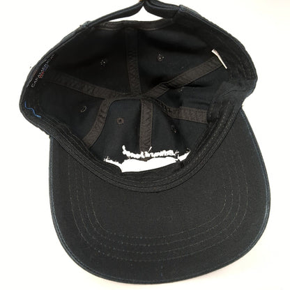 Edward Jones 100 1922-2022 Baseball Cap Blue One Size Adjustable Cap America