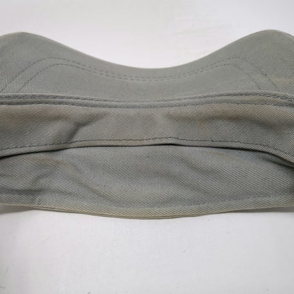 Visor Beige One Size Cabo San Lucas Mexico Fish Patch Hat Adjustable