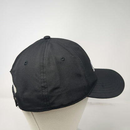 Outdoor Cap Baseball Cap Black OSFM Crane Creek Canyon Classic Performance Hat