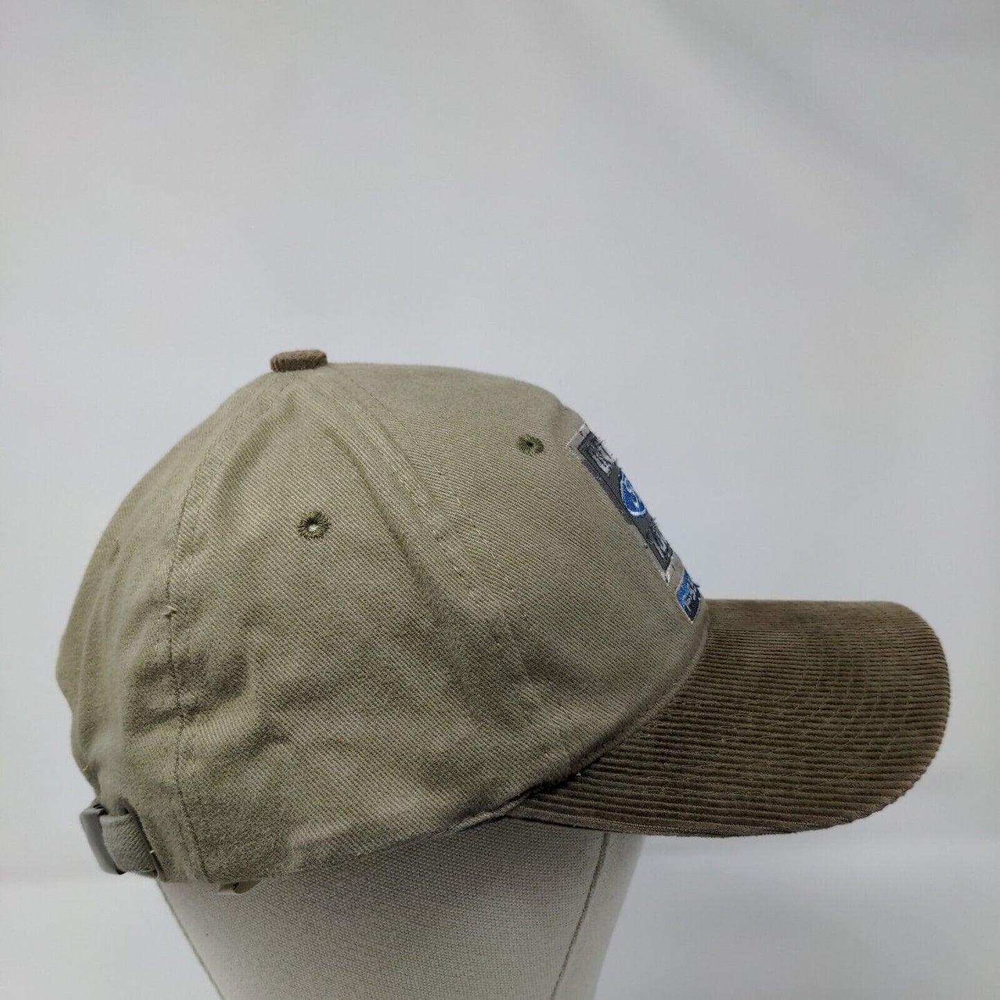 Ford Built Tough F. Series Slideback Hat Multicolor OSFM Classics Ford Motor Co.