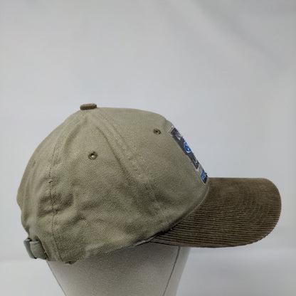 Ford Built Tough F. Series Slideback Hat Multicolor OSFM Classics Ford Motor Co.