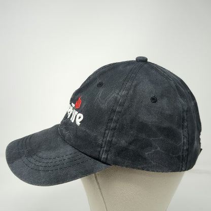 Port Authority Trucker Hat Gray One Size Kryptek Camo Victaulic StateFire