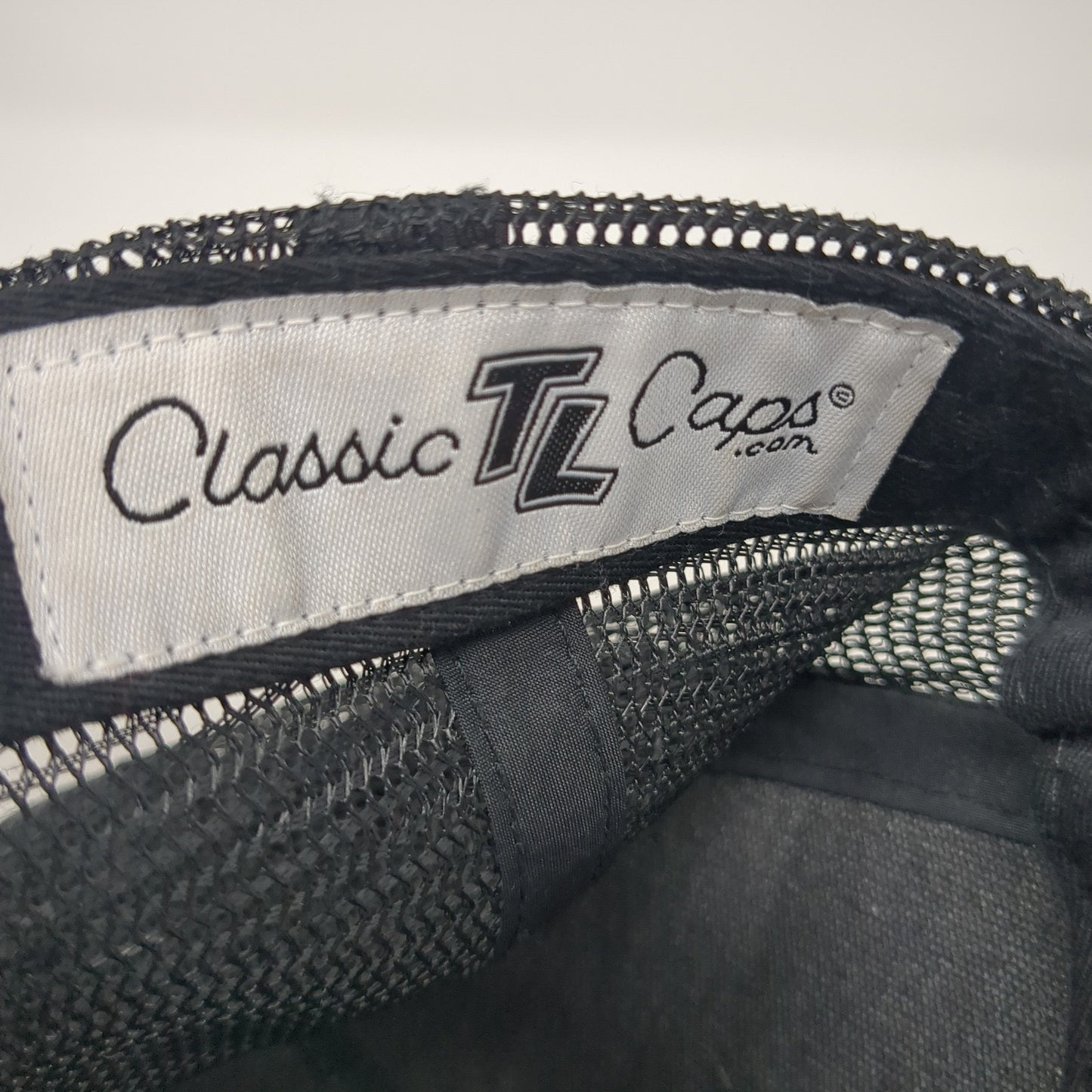 Best Ever Custom Saddle Pads Trucker Hat Multicolor OS Mesh Back Classic TL Caps