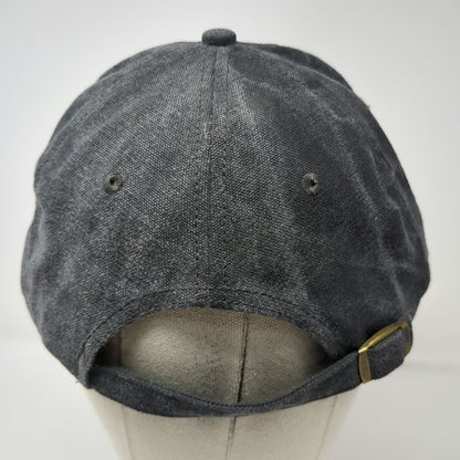 Headshots Baseball Cap Gray One Size Starmark Insurance Network America Hat