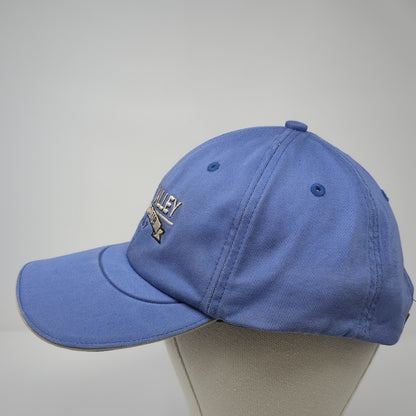 Lake Valley Golf Club 1967 Baseball Cap Blue One Size Adjustable Page & Tuttle