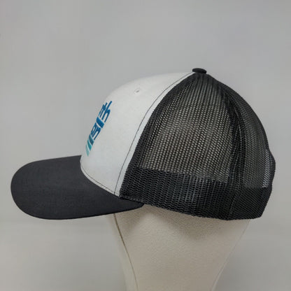 Richardson Men's Snapback Mesh Back Hat Multicolor Adjustable South Texan Logo