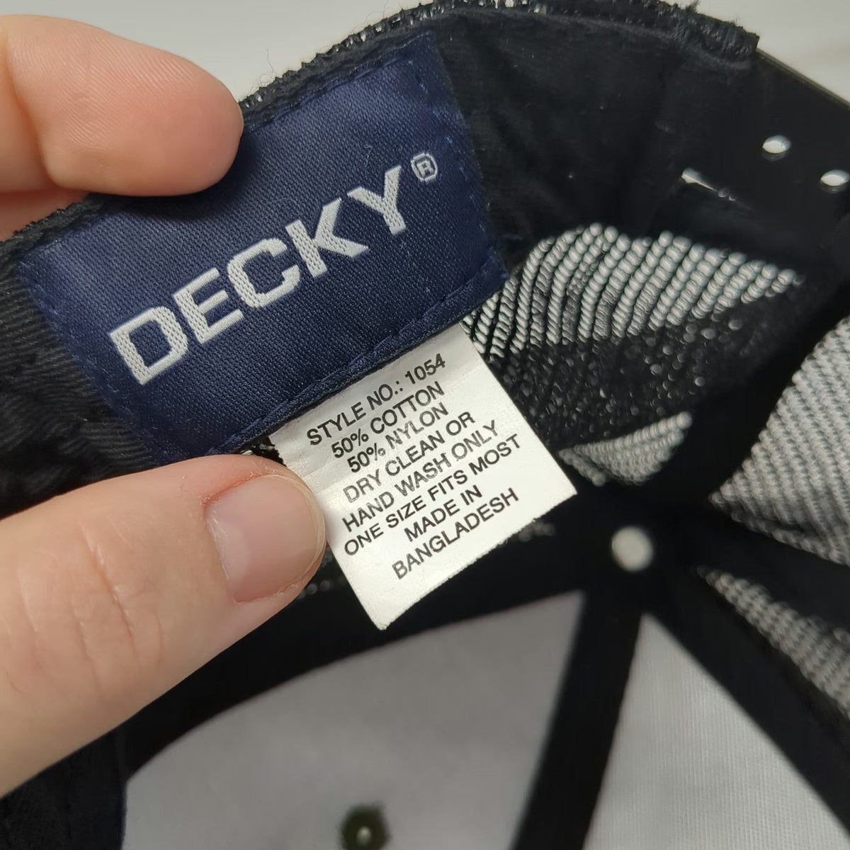 Decky Trucker Hat Green Black Camo Pub Beer One Size 10 Barrel Brewing Co Mesh