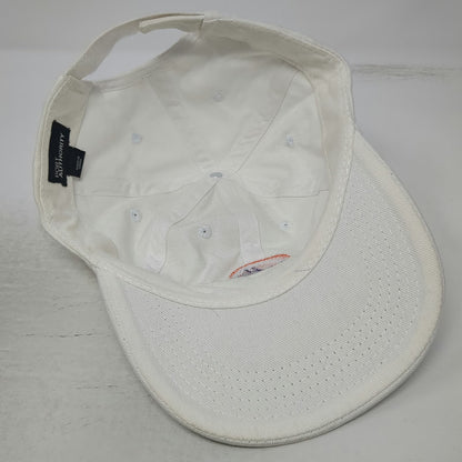 Port Authority Baseball Cap White One Size Great Old Broads for Wilderness Hat
