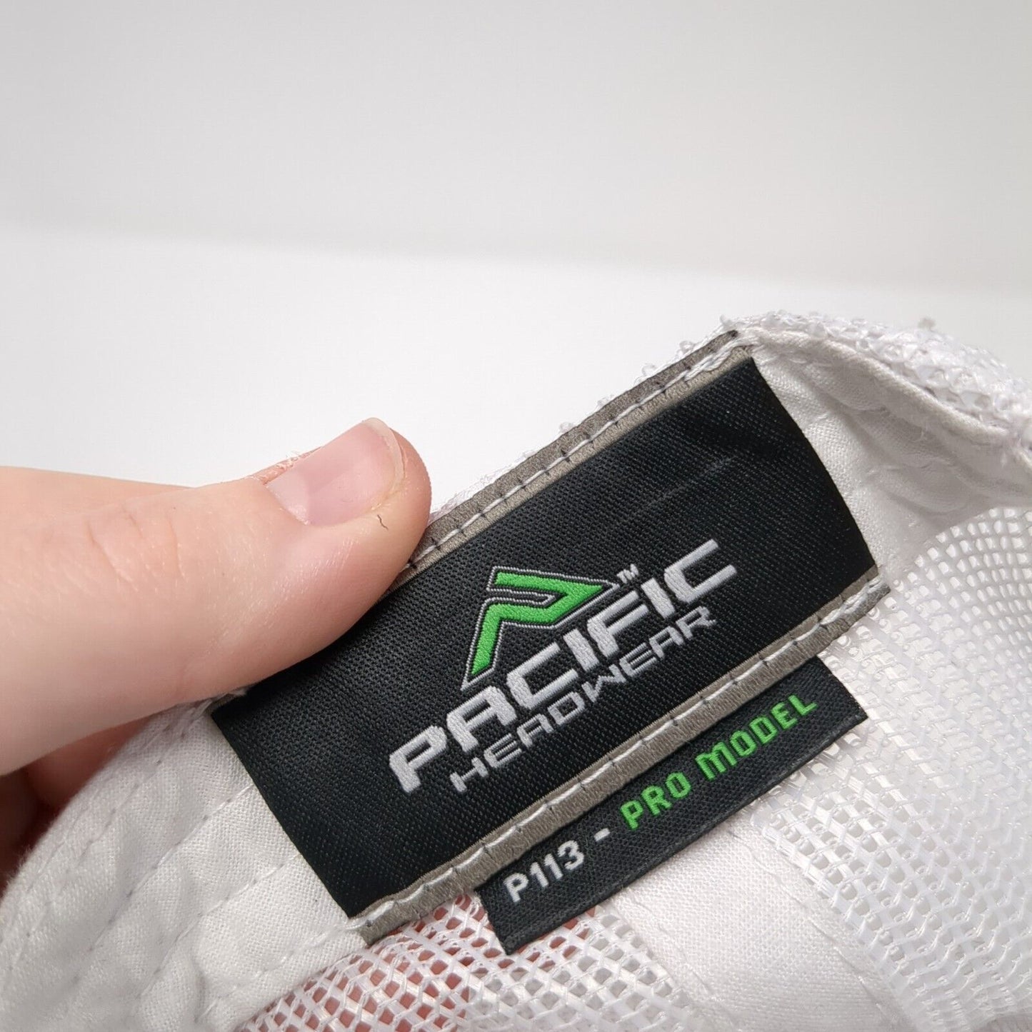 The Barn Company Est 2022 Patch Snapback Trucker Hat Black One Size