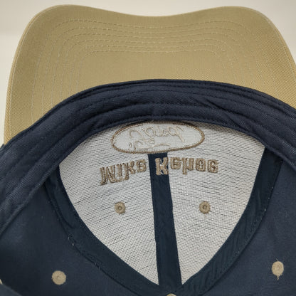 Mike Kehoe Ford Jefferson City MO Baseball Cap Blue One Size Business Builders