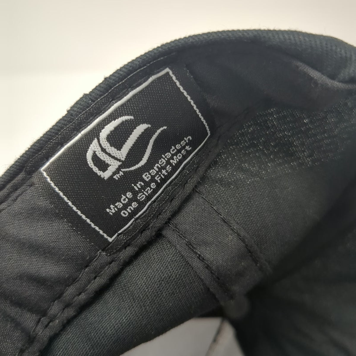 Cap America 5 Panel Black Hat One Size Snapback tsmt A Commitment To Excellence