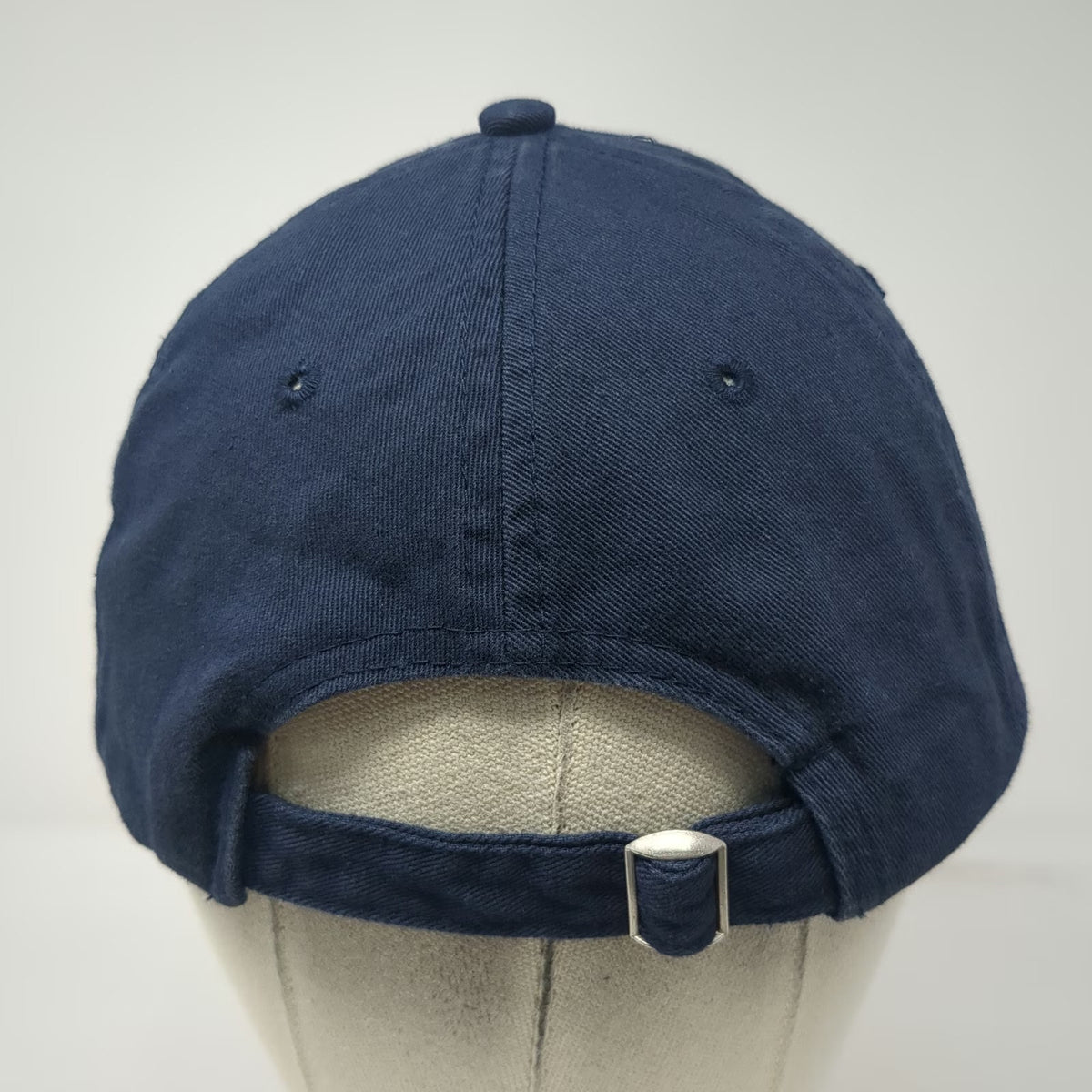Crazy Shirts Baseball Cap Blue One Size Ugly Tuna Saloona Bottle Opener Hat