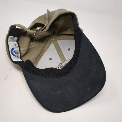 Rotella't Shell Slideback Hat Multi One Size Embroidered Fahrenheit