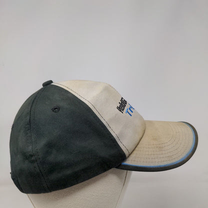 Yield Gard VT Triple Strapback Hat Multicolor One Size Embroidered K-Products