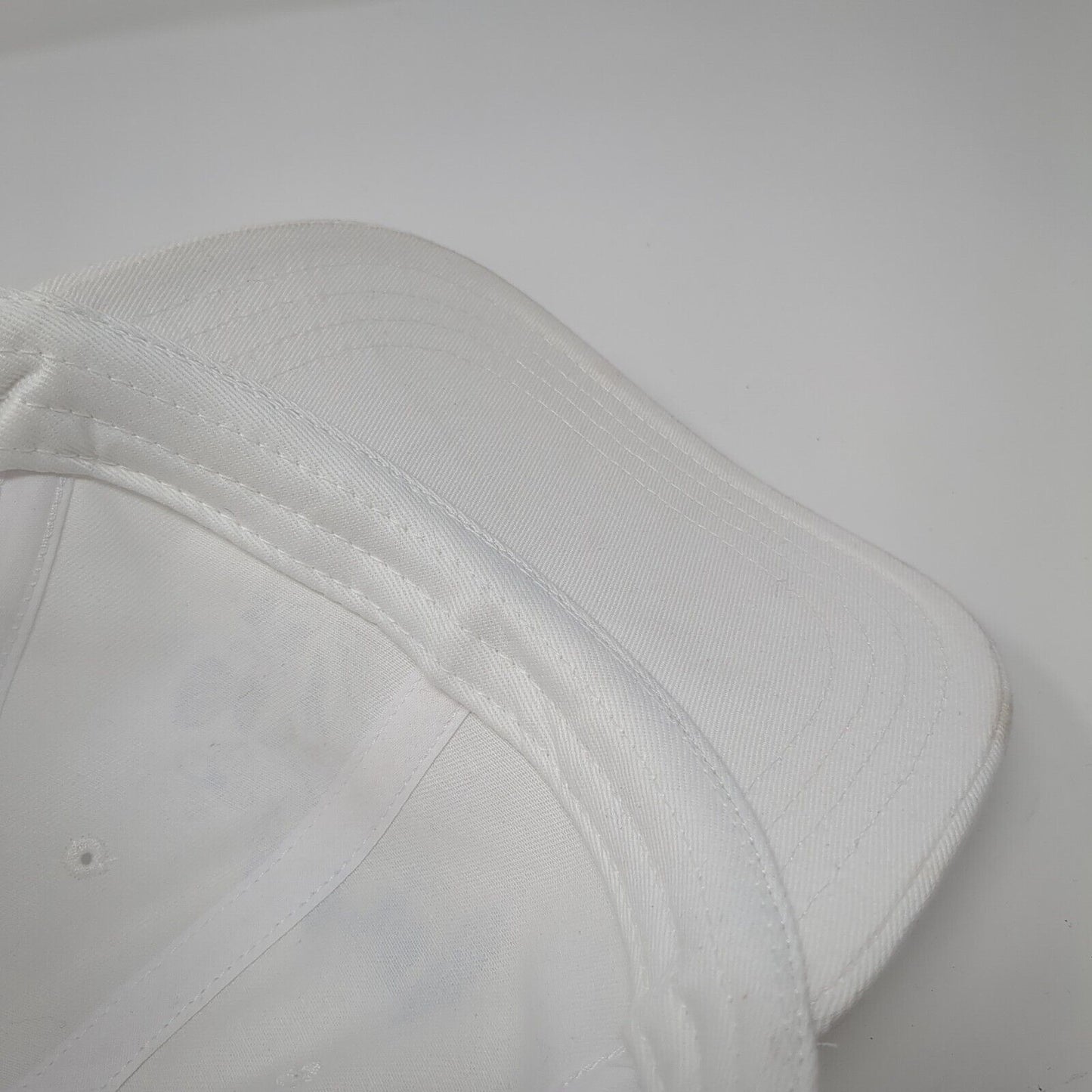 Idaho Grown Democrat Slideback Hat White One Size Adjustable Unionwear