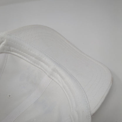 Idaho Grown Democrat Slideback Hat White One Size Adjustable Unionwear
