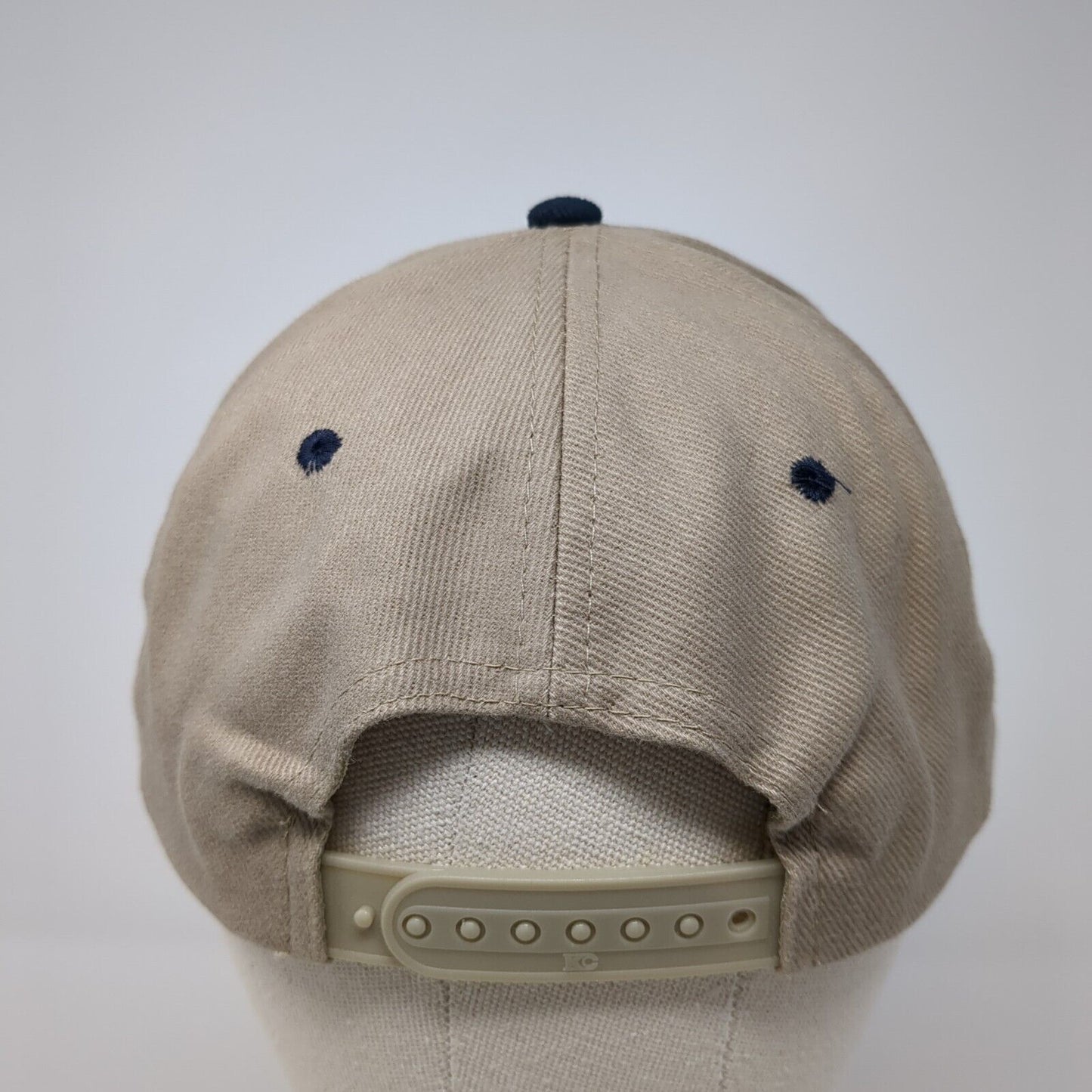 Faith Snapback Hat Multicolor One Size Adjustable Embroidered 6 Panel KC