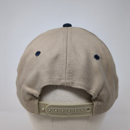 Faith Snapback Hat Multicolor One Size Adjustable Embroidered 6 Panel KC