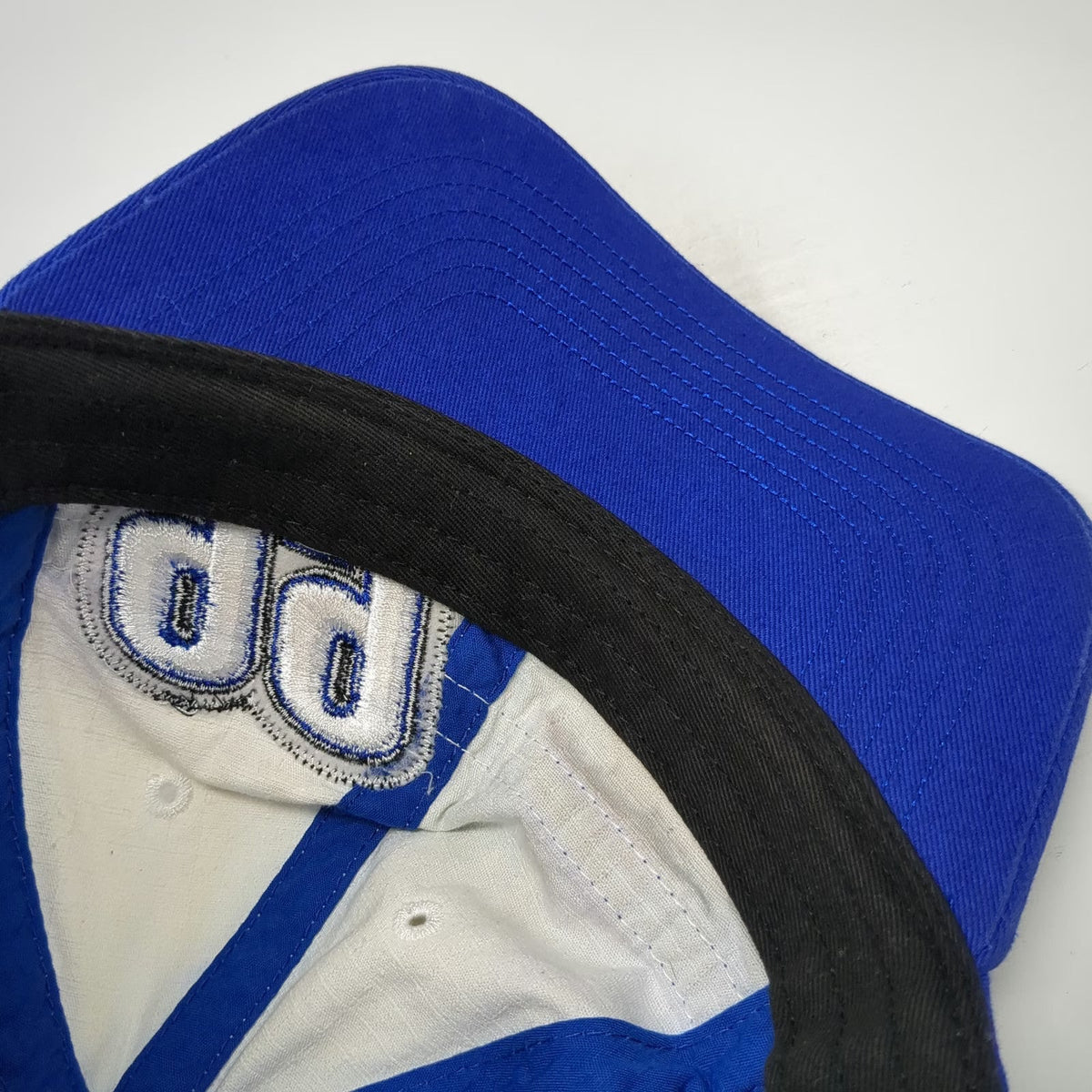 Chase Authentics Baseball Cap Blue One Size NASCAR Carl Edwards 99 Racing Hat