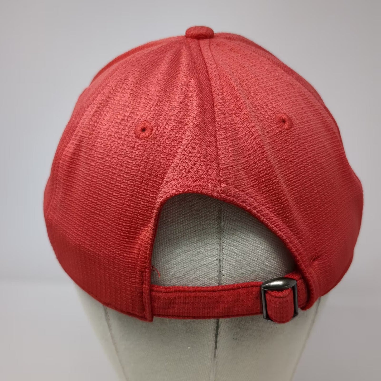 American Needle World Golf Championships Dove Mountain Black Baseball Cap OS Hat