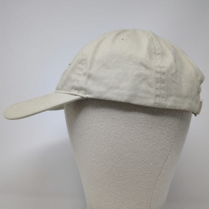 Port & Company Baseball Cap Beige One Size Xtreme Fuel Treatment Adjustable Hat