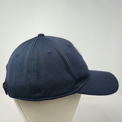 Seattle Mariners MLB OC Sports Baseball Cap Blue One Size Curved Strapback Hat