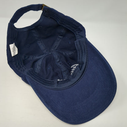 Future Mrs. Slideback Hat Blue One Size Adjustable The Ring Boxes
