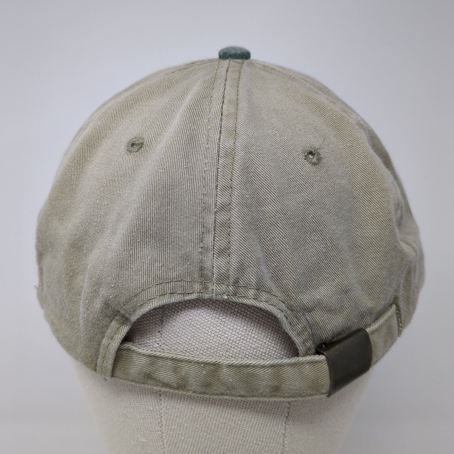Verde Aviation Boise ID Slideback Hat Multi One Size Adjustable Otto